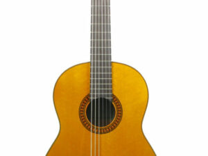 YAMAHA- Guitare Classique C80 - 4/4