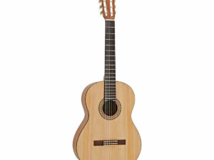 YAMAHA - Guitare Classique C40M - 4/4