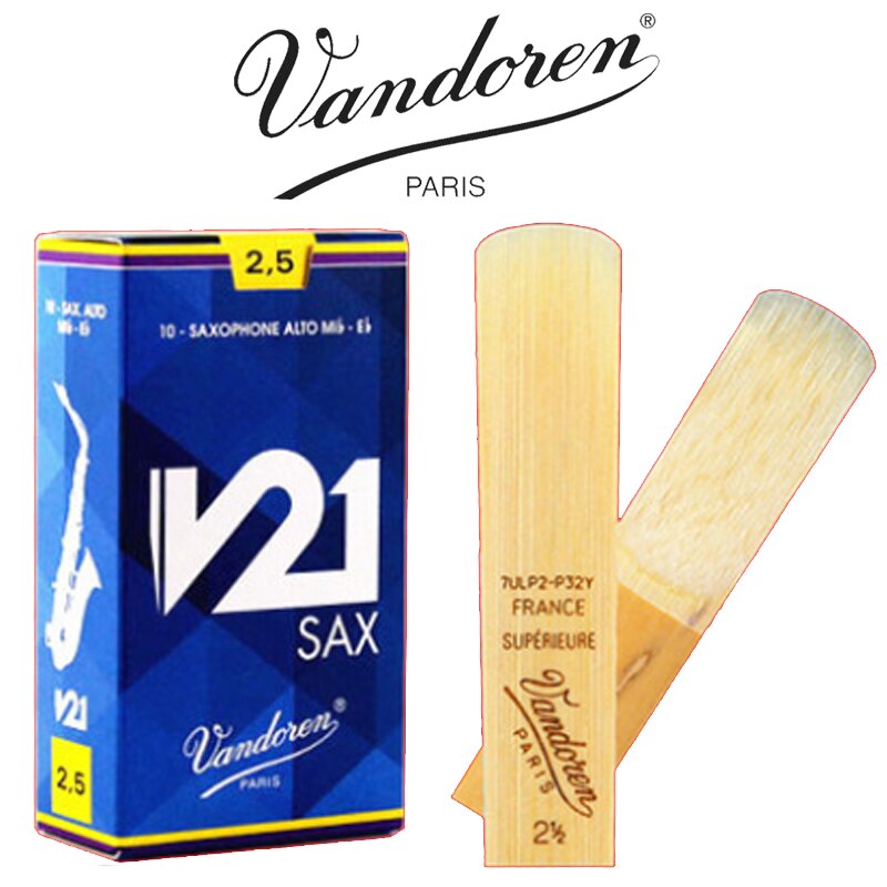 VANDOREN – Anche de clarinette Si b Force 2,5