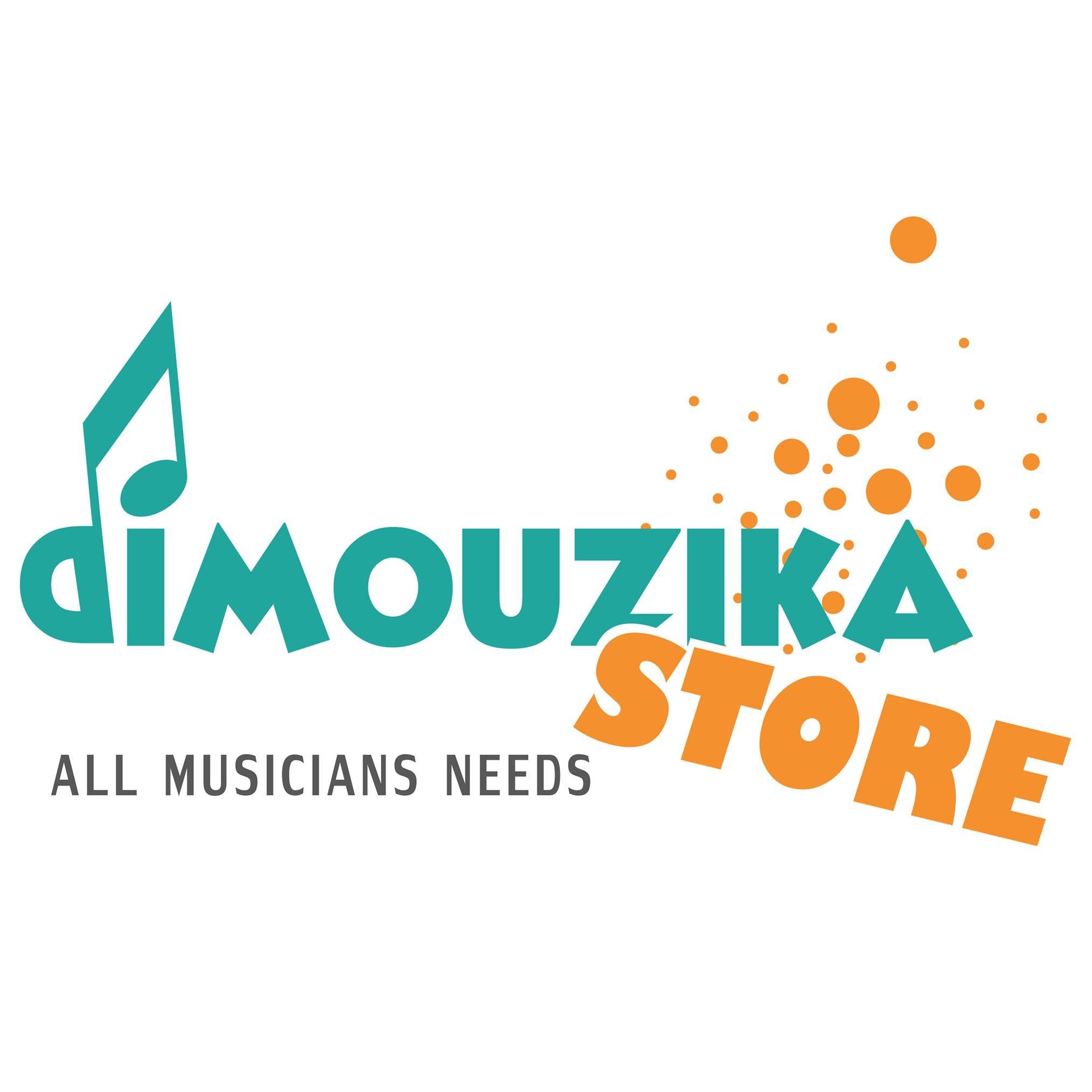 Dimouzika Store