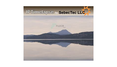 SebecTec IPTimelapse 2.8.1121 Direct