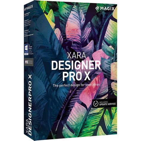 Xara Designer Pro 2025 Free Online Version
