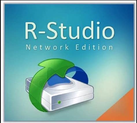 R-Studio Network 9.5 Direct Download Link
