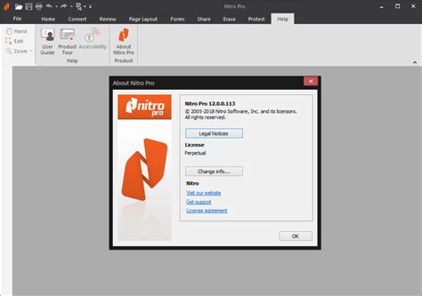 Nitro Pro 13 Trial Version Free
