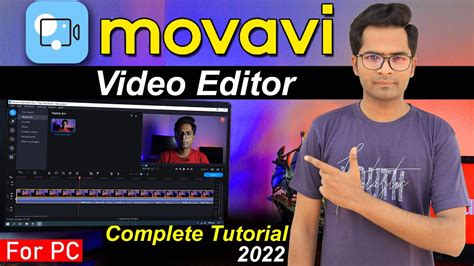 Movavi Video Editor 2025 Download With Crack
