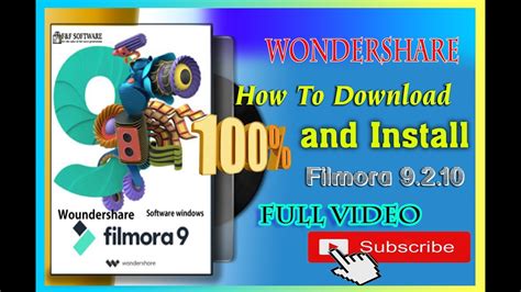 Filmora 12 Offline Installer
