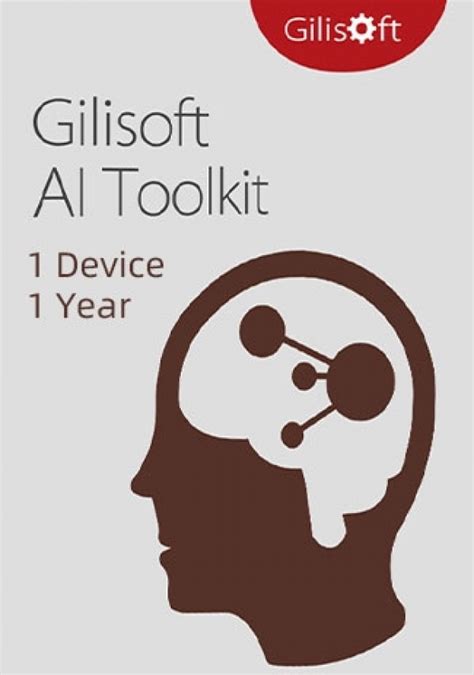 Gilisoft AI Toolkit 10.1