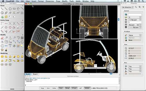 CorelCAD 2025 Download Without Password
