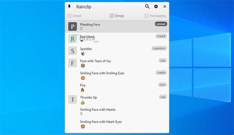 Rainclip 1.4.101 Download and