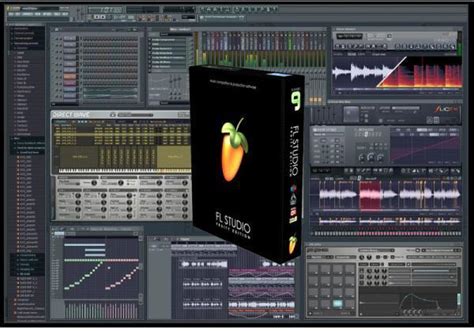 FL Studio Fruity Edition 2025 Download And Install
