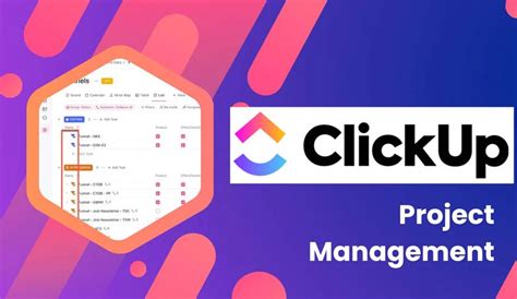 ClickUp Business 2025 Download With Free Trial
