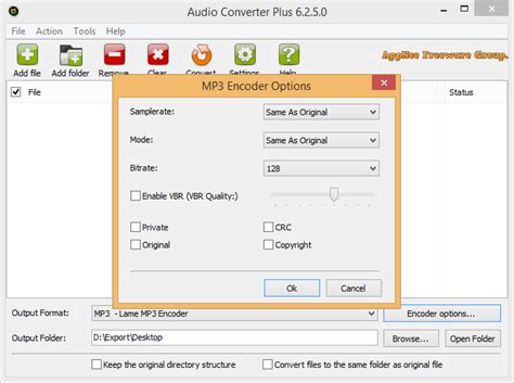 Abyssmedia HEIC Converter Plus