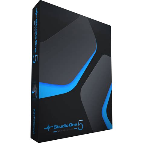 PreSonus Studio One 5 2025 Free Download File
