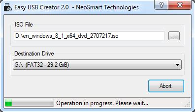  NeoSmart Easy Window