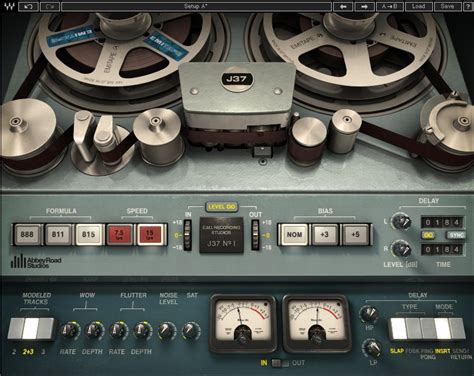 Waves Abbey Road Plugins 2025 Free Download Trial
