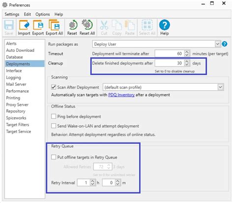 PDQ Inventory 19.4.51.0 Enterprise