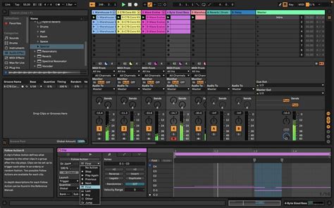 Ableton Live 11 Cracked Version
