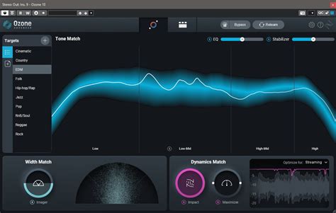 IZotope Ozone Advanced 10 Download Exe
