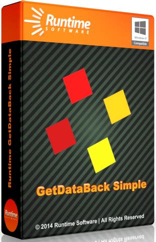 GetDataBack Simple 2025 Torrent
