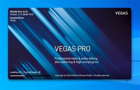 Sony Vegas Pro 20 Full Setup
