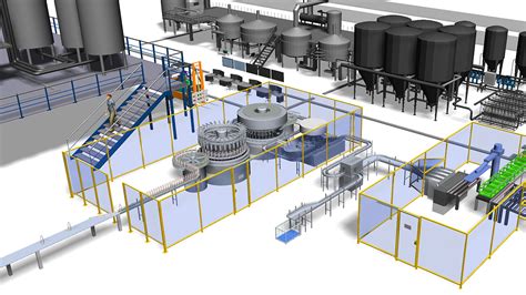 Siemens Tecnomatix Plant Simulation