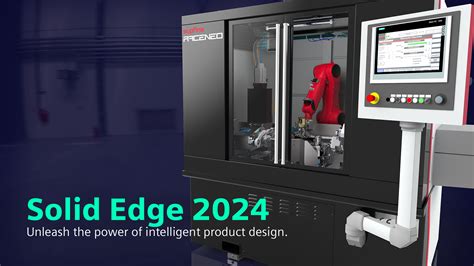 Solid Edge 2025 Free Online
