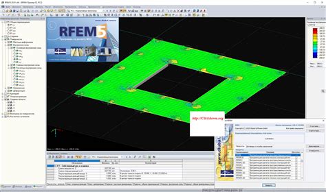 DLUBAL RFEM 5.30.01 Download