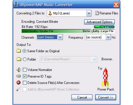 DBpoweramp Video Converter R2025-01-17