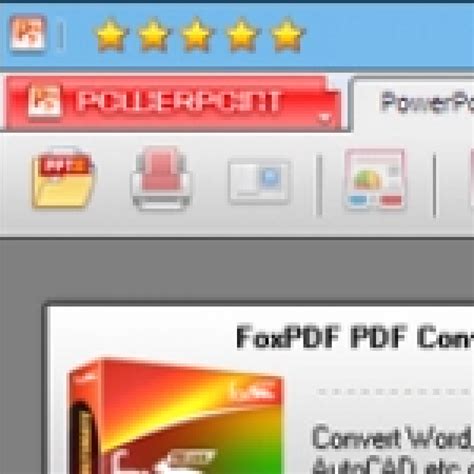 FoxPDF Reader Free Download