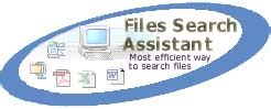 Download File Search Assistant