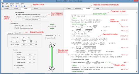 ASDIP Steel 6.0.1.2 Download